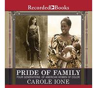 Orgullo de la familia: cuatro generaciones de mujeres estadounidenses de color
