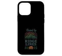 Orgullo de la montaña de los Apalaches Heritage Hill Country Carcasa para iPhone 12 Mini