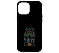 Orgullo de la montaña de los Apalaches Heritage Hill Country Carcasa para iPhone 12 Pro MAX