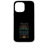 Orgullo de la montaña de los Apalaches Heritage Hill Country Carcasa para iPhone 13 Pro MAX