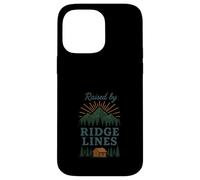 Orgullo de la montaña de los Apalaches Heritage Hill Country Carcasa para iPhone 14 Pro MAX