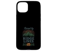 Orgullo de la montaña de los Apalaches Heritage Hill Country Carcasa para iPhone 15 Plus