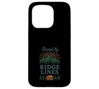Orgullo de la montaña de los Apalaches Heritage Hill Country Carcasa para iPhone 15 Pro