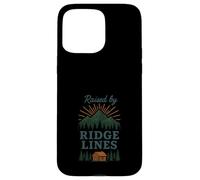 Orgullo de la montaña de los Apalaches Heritage Hill Country Carcasa para iPhone 15 Pro MAX