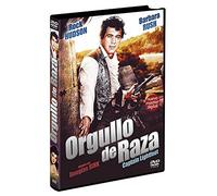 Orgullo de Raza DVD