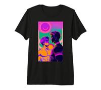 Orgullo de Verano (Estilo #1) Camiseta Premium