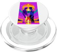 Orgullo de Verano (Estilo #3) PopSockets PopGrip para MagSafe