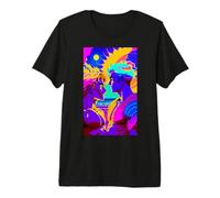 Orgullo de Verano (Estilo #5) Camiseta Premium