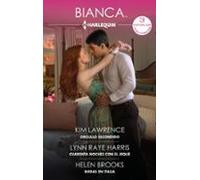 Orgullo Escondido - Cuarenta Noches Con El Jeque - Bodas En Italia (eb