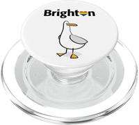 Orgullo Gay de Brighton PopSockets PopGrip para MagSafe