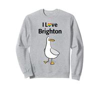 Orgullo Gay de Brighton Sudadera