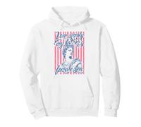 Orgullo Humor Soy Simplemente La Hija De Mi Padre Gracioso Sudadera con Capucha
