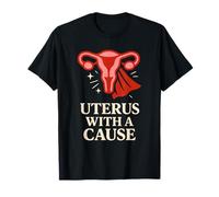 Orgullo Menstrual Normaliza los períodos Derechos reproductivos Poder Camiseta
