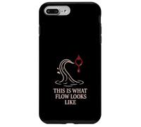 Orgullo menstrual Normaliza los períodos Derechos reproductivos Poder Carcasa para iPhone 7 Plus/8 Plus