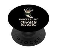 Orgullo pagano Celta Triskelion Árbol de la Vida Heritage Magic PopSockets PopGrip Adhesivo