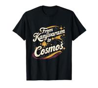 Orgullo Tamil Sri Lanka from Kanjivaran To Cosmos Camiseta