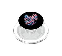 Orgullo Trans Phoenix PopSockets PopGrip para MagSafe