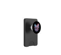 Orgullo Trans Phoenix PopSockets PopWallet para MagSafe