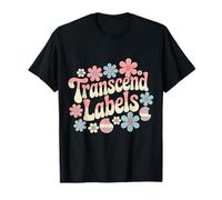 Orgullo Transgénero Trans Camiseta