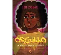 Orgullo: Un remix de "Orgullo y prejuicio": 3 (Clásicos Alternativos)