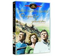 Orgullo Y Pasion [DVD]