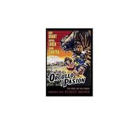 Orgullo y Passion (DVD)