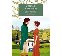 ORGULLO Y PREJUICIO: 1 (LETRAS MAESTRAS)