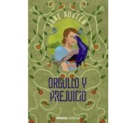 Orgullo y prejuicio (13/20)