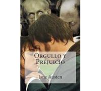 Orgullo y Prejuicio