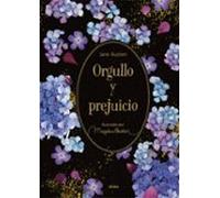 Orgullo y prejuicio (El Jardín Secreto)