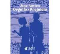 Orgullo y Prejuicio