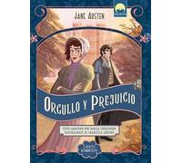 ORGULLO Y PREJUICIO