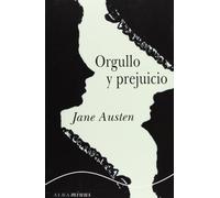 Orgullo y prejuicio – 28 (Minus) – Alba