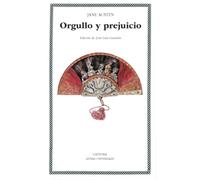 Orgullo y prejuicio: 81 (Letras Universales)