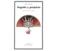 orgullo y prejuicio (9ª ed.)
