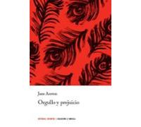 Orgullo Y Prejuicio (9ª Ed.)