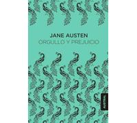 Orgullo y prejuicio (Austral Singular)