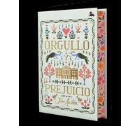 Orgullo y prejuicio (Biblioteca Jane Austen)