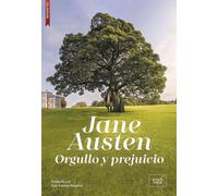 Orgullo y prejuicio (Clásicos)