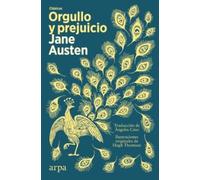 Orgullo Y Prejuicio