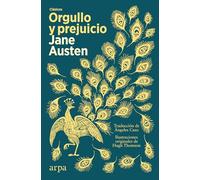 Orgullo y prejuicio (Clásicos)