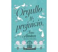 Orgullo y prejuicio (Clásicos ilustrados)