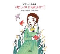 Orgullo y prejuicio (Colección Alfaguara Clásicos)