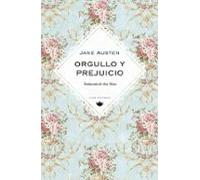 Orgullo Y Prejuicio (coleccion Club Victoria)