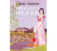 Orgullo Y Prejuicio (ed. 2025)