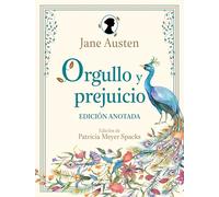 Orgullo y prejuicio. Edición anotada: 28 (Grandes Libros)