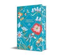 Orgullo y prejuicio (edición especial limitada con cantos tintados) (Campaña edición con cantos tintados)