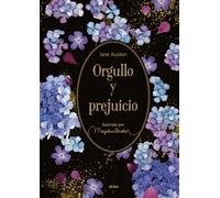 Orgullo y prejuicio (El Jardín Secreto)