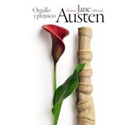 Orgullo y prejuicio (El libro de bolsillo - Bibliotecas de autor - Biblioteca Austen)