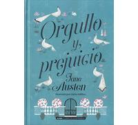 Orgullo y prejuicio | Jane Austen